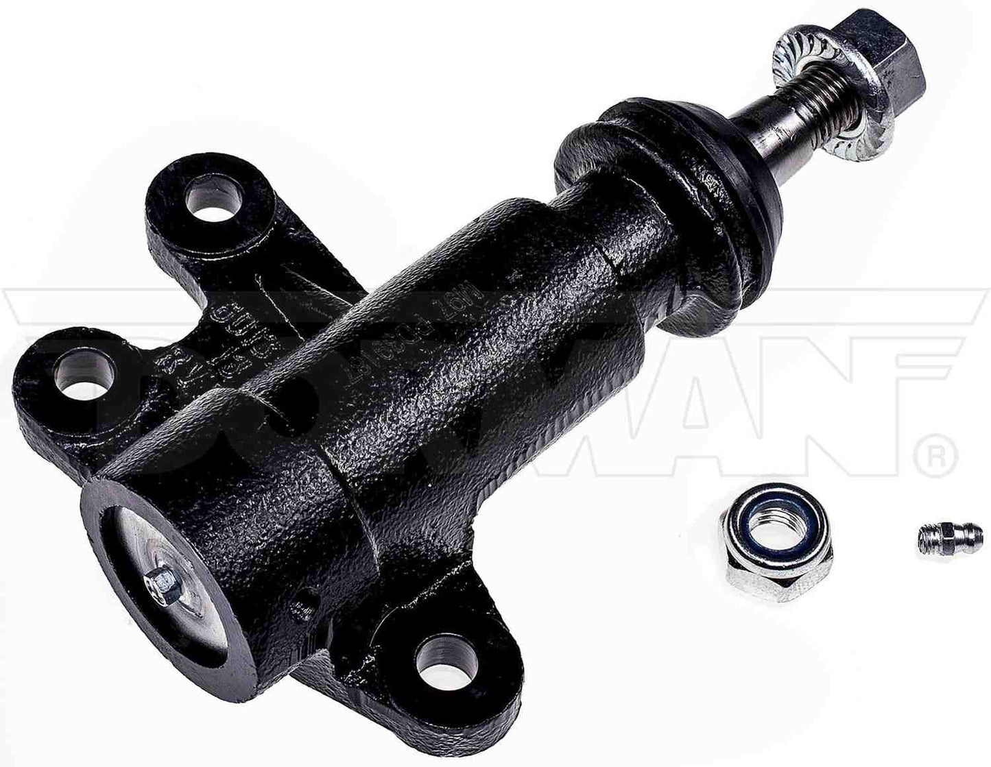 Dorman - Premium Steering Idler Arm Bracket Assembly for 2000-99 Cadillac 2000-93 Chevrolet 2000-93 GMC IB6532PR
