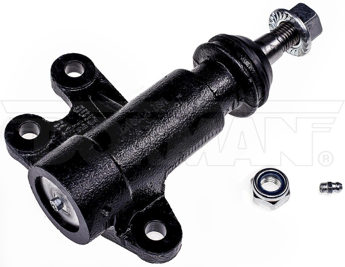Dorman - Premium Steering Idler Arm Bracket Assembly for 2000-99 Cadillac 2000-93 Chevrolet 2000-93 GMC IB6532PR