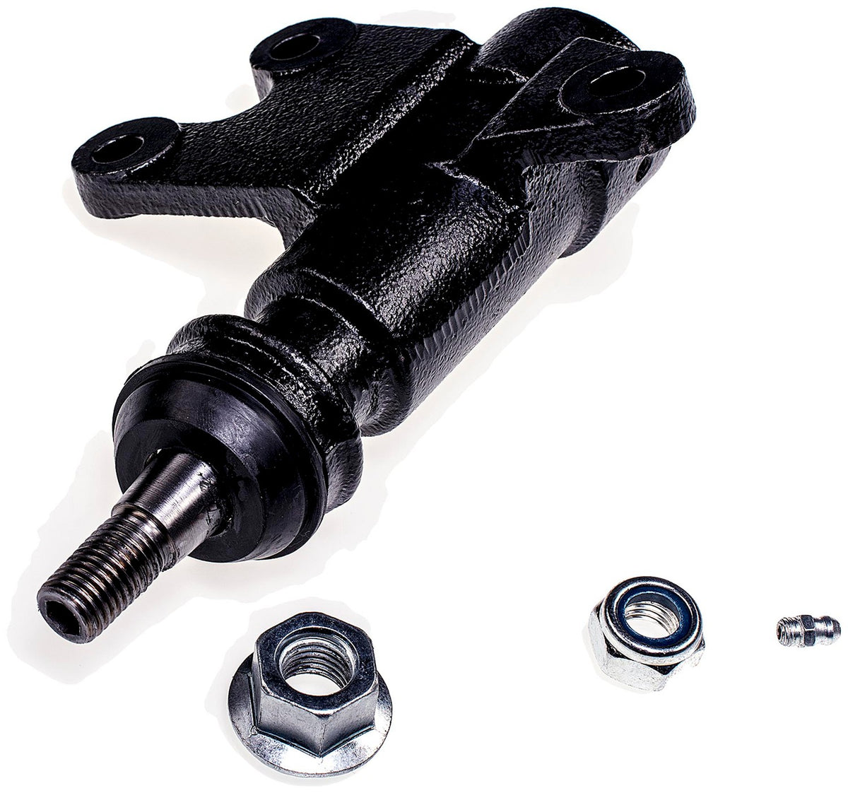 Dorman - Premium Steering Idler Arm Bracket Assembly for 2000-99 Cadillac 2000-93 Chevrolet 2000-93 GMC IB6532PR