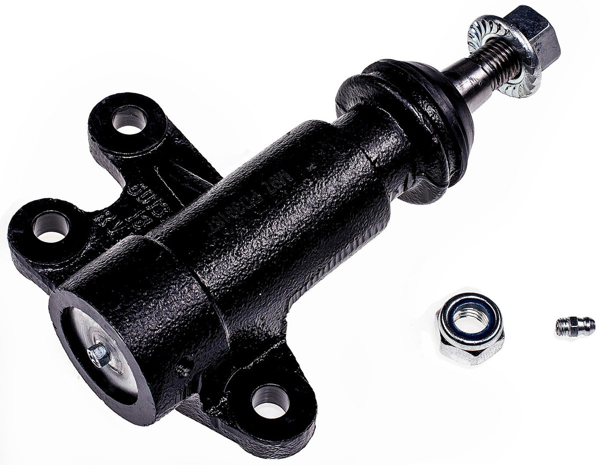 Dorman - Premium Steering Idler Arm Bracket Assembly for 2000-99 Cadillac 2000-93 Chevrolet 2000-93 GMC IB6532PR