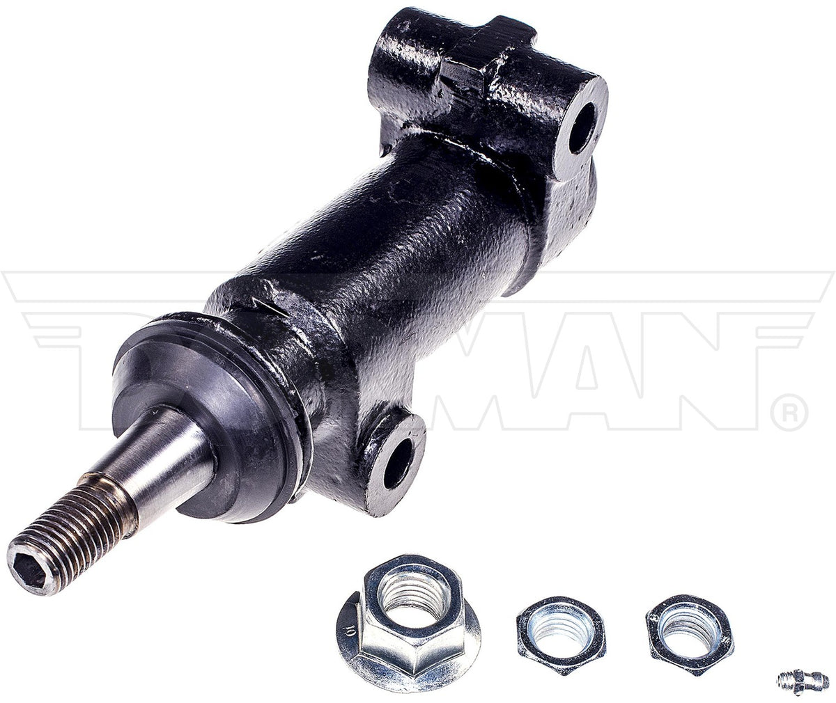 Dorman - Premium Steering Idler Arm Bracket Assembly for 1996-2002 Chevrolet GMC IB6533PR