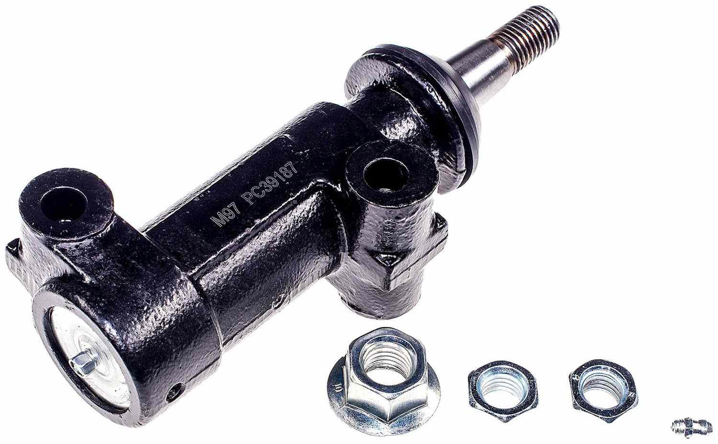 Dorman - Premium Steering Idler Arm Bracket Assembly for 1996-2002 Chevrolet GMC IB6533PR