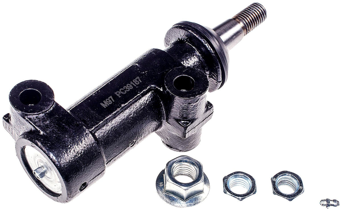 Dorman - Premium Steering Idler Arm Bracket Assembly for 1996-2002 Chevrolet GMC IB6533PR