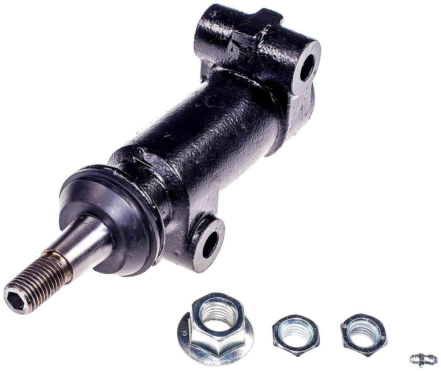 Dorman - Premium Steering Idler Arm Bracket Assembly for 1996-2002 Chevrolet GMC IB6533PR