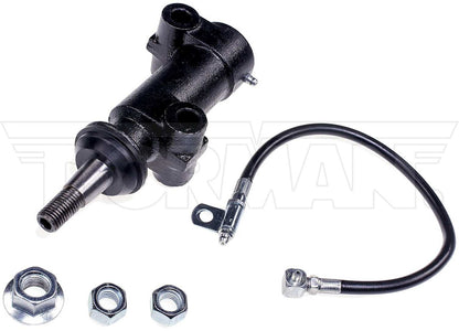Dorman - Premium Steering Idler Arm Bracket Assembly with IB90086PR for 2006-2008 Cadillac, 2022-2029 Chevrolet, 2022-2029 GMC, 2009-2013 Hummer