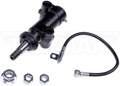 Dorman - Premium Steering Idler Arm Bracket Assembly with IB90086PR for 2006-2008 Cadillac, 2022-2029 Chevrolet, 2022-2029 GMC, 2009-2013 Hummer