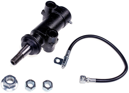 Dorman - Premium Steering Idler Arm Bracket Assembly with IB90086PR for 2006-2008 Cadillac, 2022-2029 Chevrolet, 2022-2029 GMC, 2009-2013 Hummer