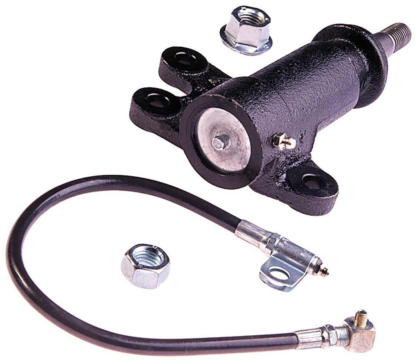 Dorman Premium Steering Idler Arm Bracket Assembly for 2000-1999 Cadillac, 2000-1993 Chevrolet, 2000-1993 GMC IB90116PR
