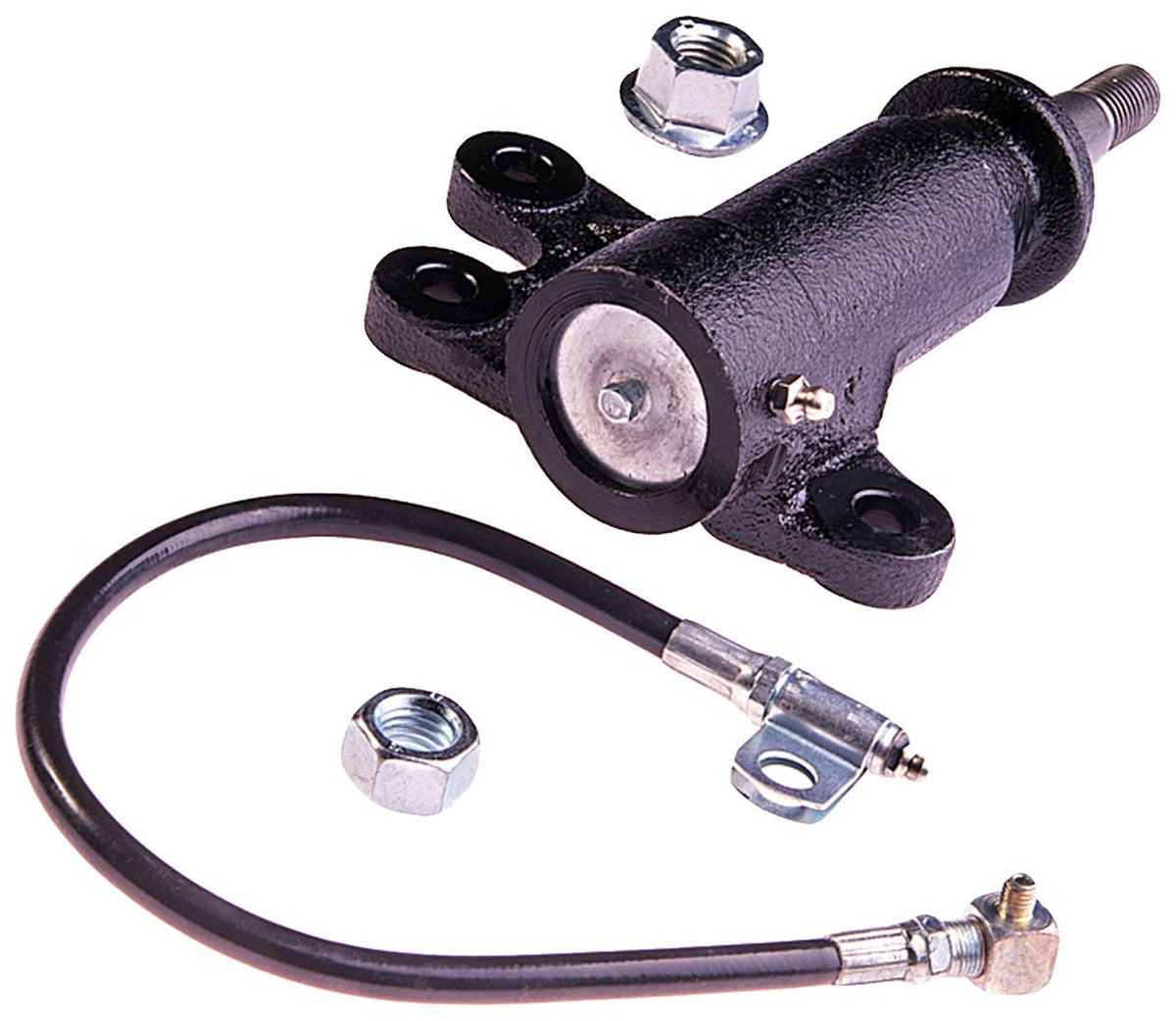 Dorman Premium Steering Idler Arm Bracket Assembly for 2000-1999 Cadillac, 2000-1993 Chevrolet, 2000-1993 GMC IB90116PR