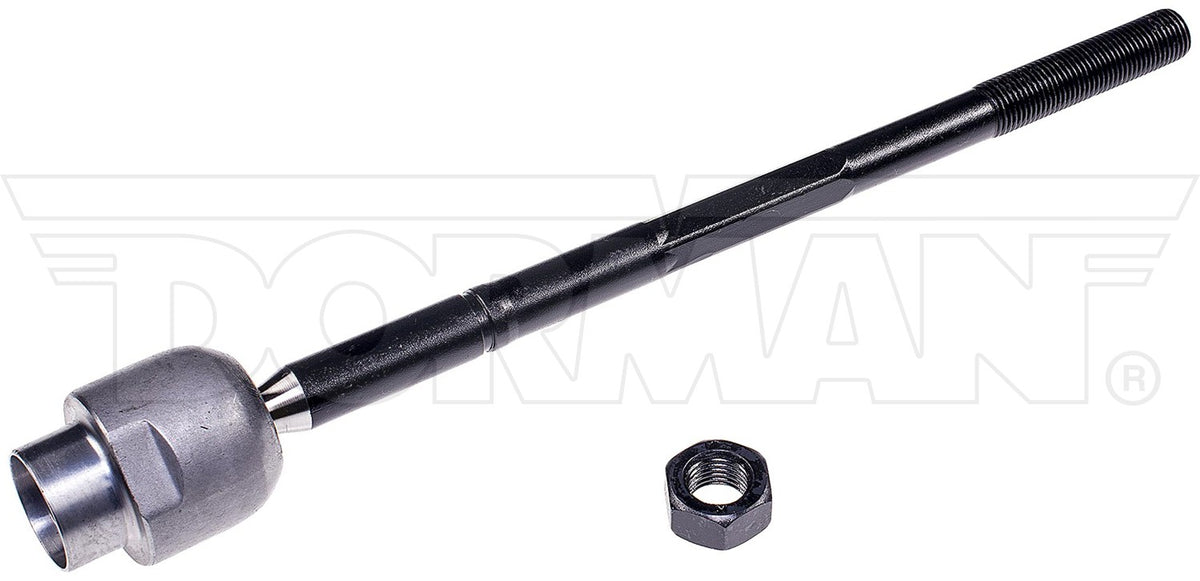 Dorman - Premium Steering Tie Rod End with WeatherShield coating for Chrysler 1978-1990, General Motors 1980-2005 IS116XL