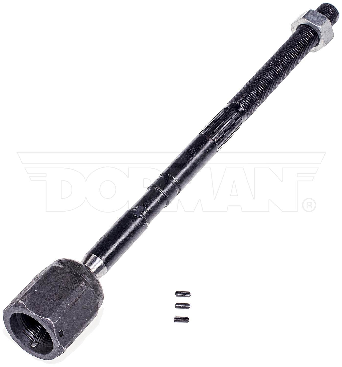 Dorman Premium Steering Tie Rod End for 1993-77 Ford, 1992-82 Lincoln, 1988-75 Mercury IS117PR