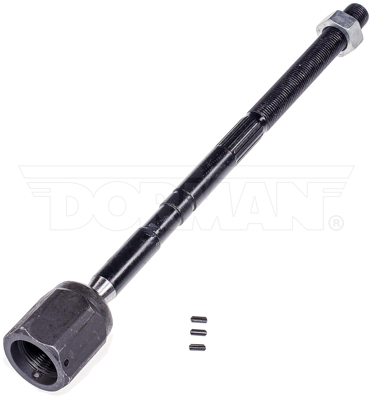 Dorman Premium Steering Tie Rod End for 1993-77 Ford, 1992-82 Lincoln, 1988-75 Mercury IS117PR
