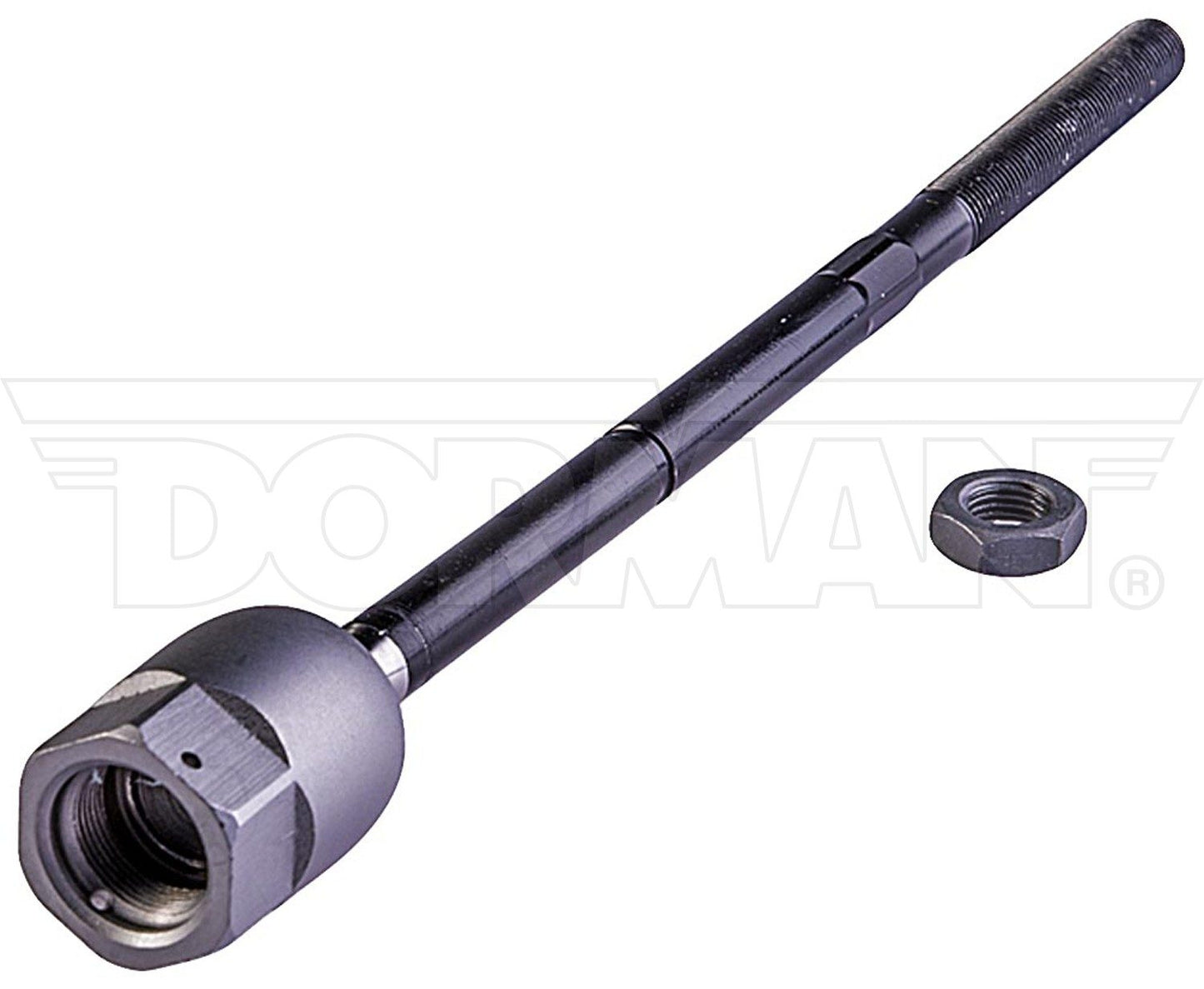 Dorman - Premium Steering Tie Rod End Extended Life with WeatherShield Coating for 2004-86 Ford, 1998-88 Lincoln, 1997-86 Mercury IS127XL