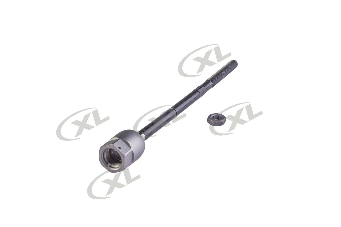 Dorman - Premium Steering Tie Rod End Extended Life with WeatherShield Coating for 2004-86 Ford, 1998-88 Lincoln, 1997-86 Mercury IS127XL