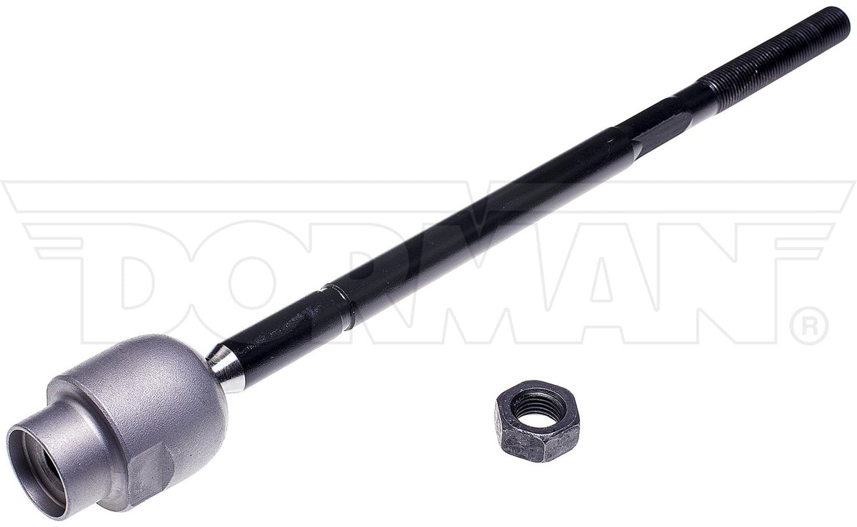 Dorman - Premium Steering Tie Rod End Extended Life with WeatherShield Corrosion Resistance for Buick Cadillac Chevrolet Oldsmobile Pontiac IS195XL
