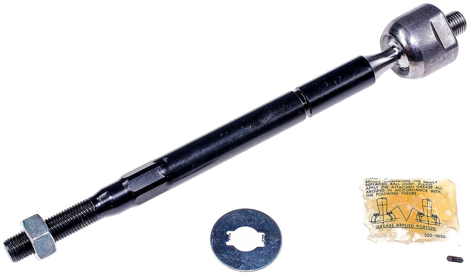 Dorman - Premium STEERING TIE ROD END IS244PR