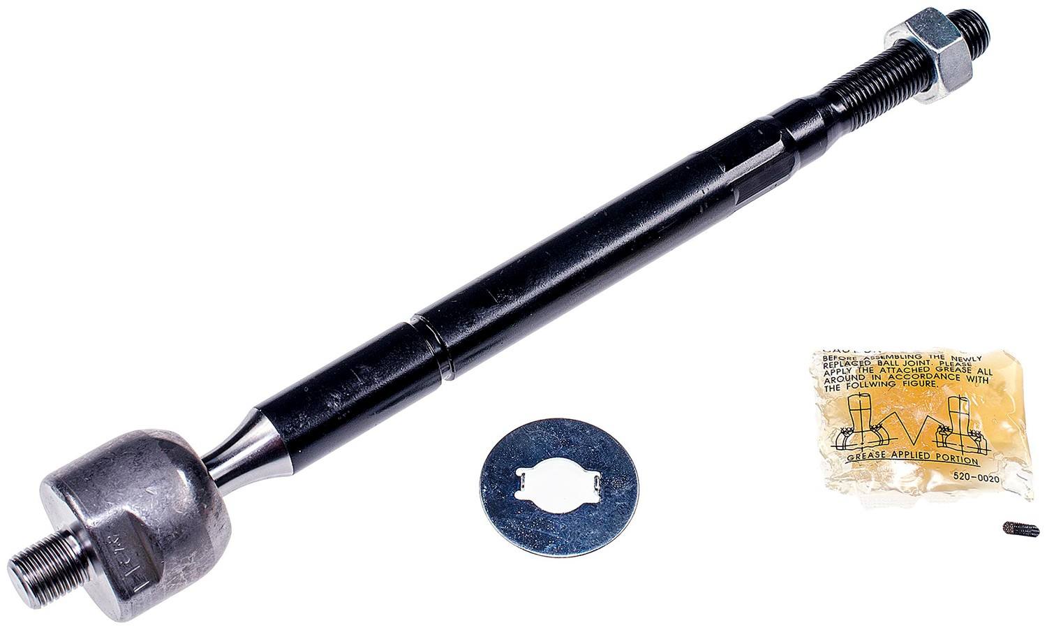 Dorman - Premium STEERING TIE ROD END IS244PR