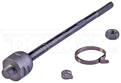 Dorman - Premium Steering Tie Rod End Extended Life with WeatherShield for 1991-2011 General Motors IS260XL