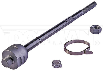 Dorman - Premium Steering Tie Rod End Extended Life with WeatherShield for 1991-2011 General Motors IS260XL