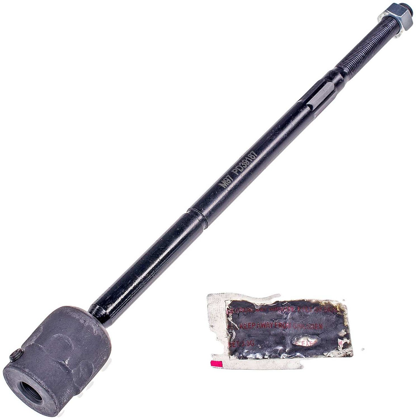Dorman Premium Steering Tie Rod End for 1991-2003 Ford Escort, 1991-1999 Mercury Tracer IS265PR