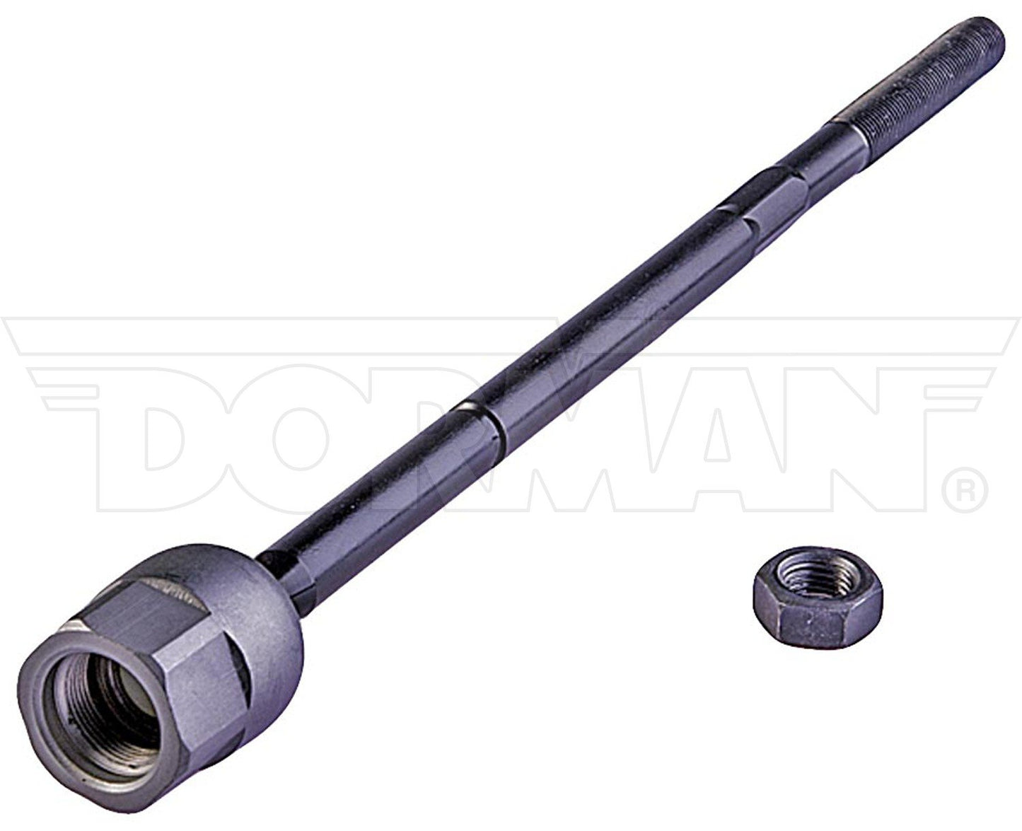 Dorman - Premium Steering Tie Rod End Extended Life With WeatherShield for 1995-2003 Ford Windstar IS315XL