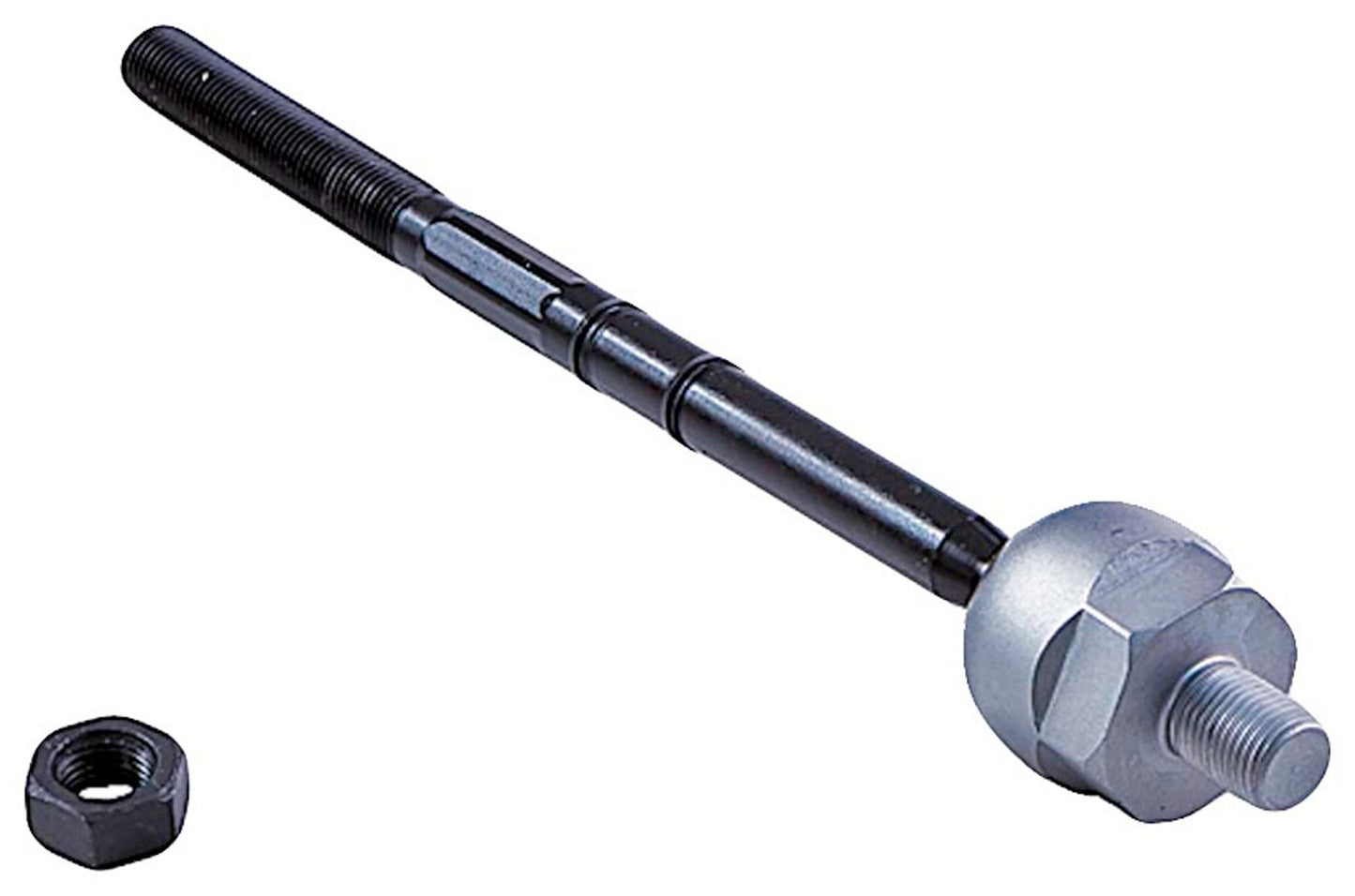 Dorman - Premium Steering Tie Rod End Extended Life with WeatherShield Coating for 2004-1995 Ford, 2004-1998 Mazda, 2001-1997 Mercury