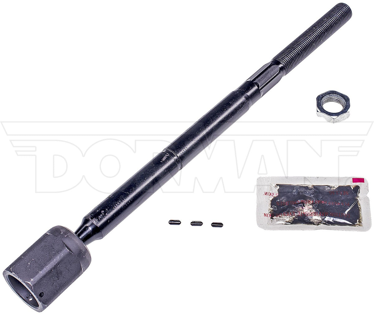 Dorman Premium Steering Tie Rod End Lincoln Continental with Trustworthy Quality for 1995-2002 IS318PR