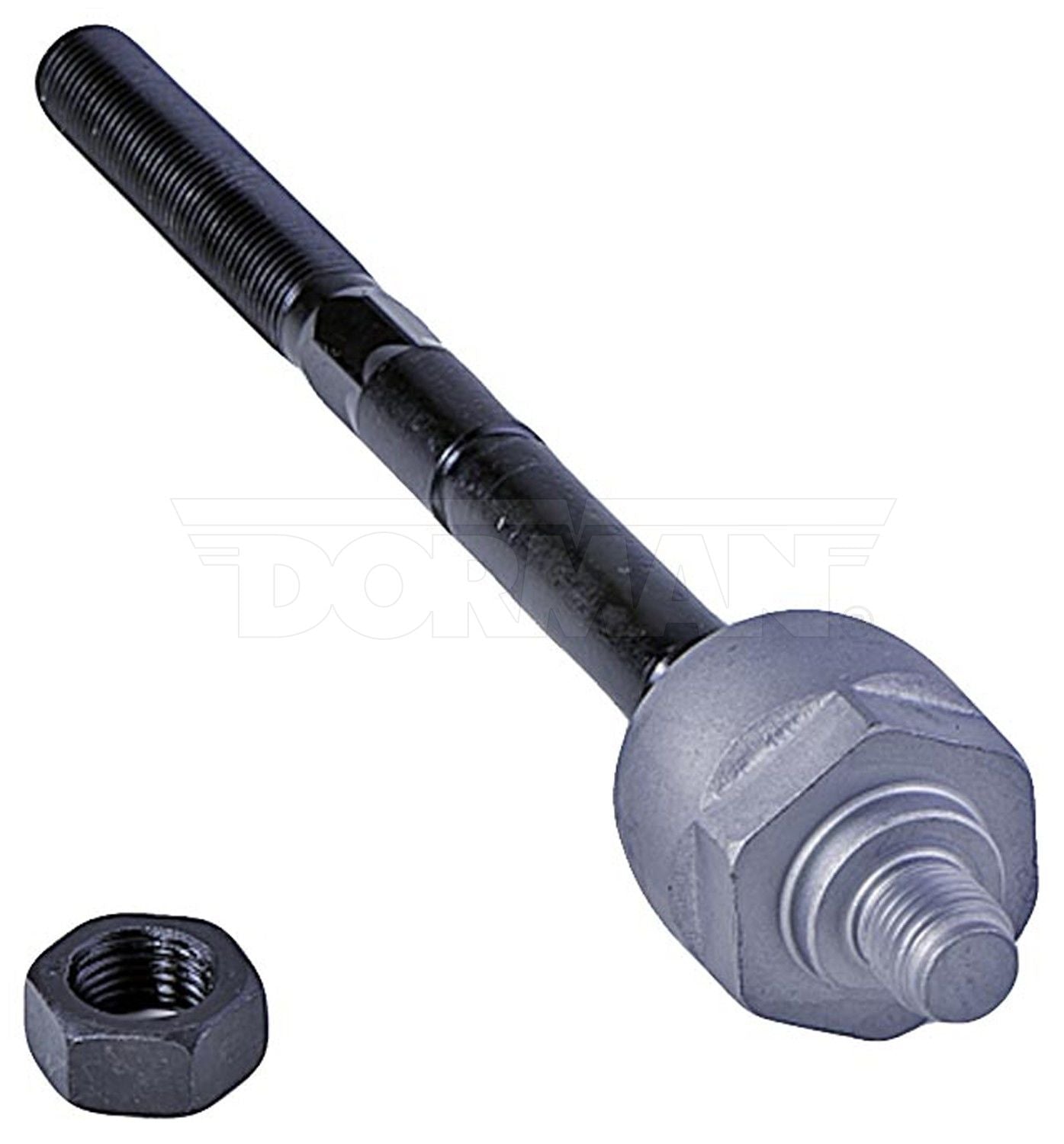 Dorman Premium Steering Tie Rod End with WeatherShield coating for 1995-2006 Chrysler, Dodge & 2000-1996 Plymouth