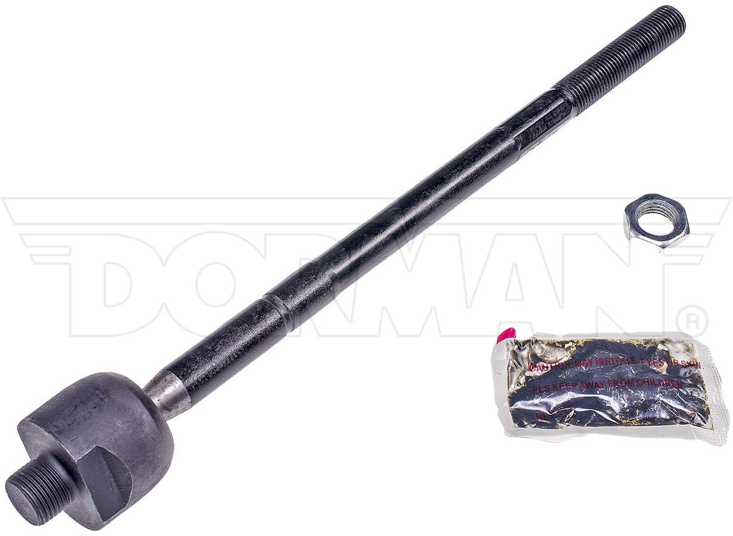 Dorman - Premium STEERING TIE ROD END IS343PR