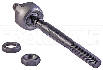 Dorman - Premium Steering Tie Rod End Extended Life with WeatherShield Coating for 2000-97 Acura EL 2000-96 Honda Civic IS367XL