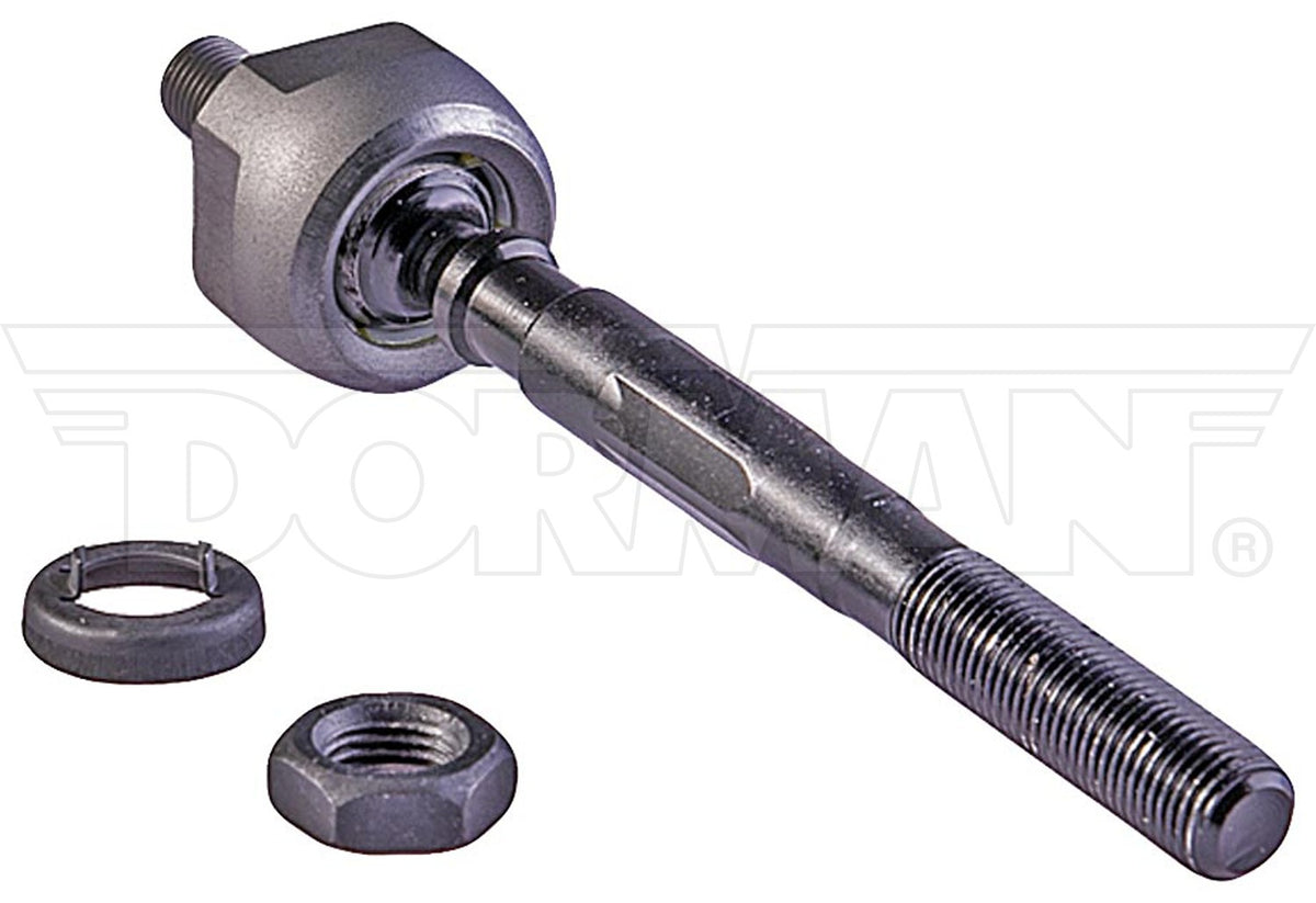 Dorman - Premium Steering Tie Rod End Extended Life with WeatherShield Coating for 2000-97 Acura EL 2000-96 Honda Civic IS367XL