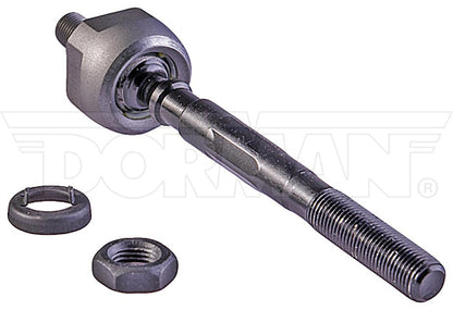 Dorman - Premium Steering Tie Rod End Extended Life with WeatherShield Coating for 2000-97 Acura EL 2000-96 Honda Civic IS367XL