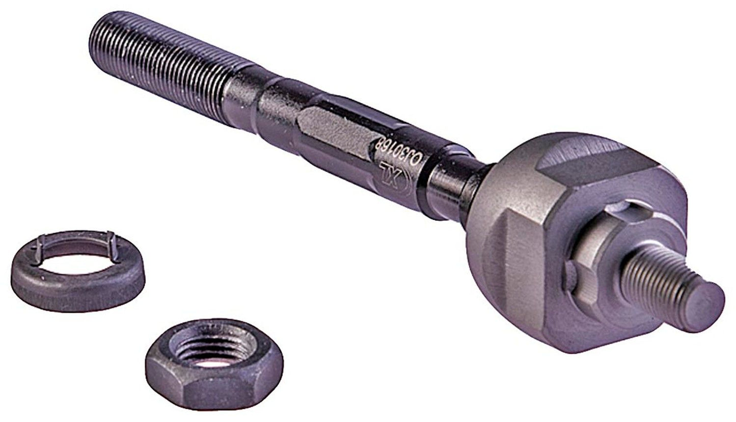 Dorman - Premium Steering Tie Rod End Extended Life with WeatherShield Coating for 2000-97 Acura EL 2000-96 Honda Civic IS367XL