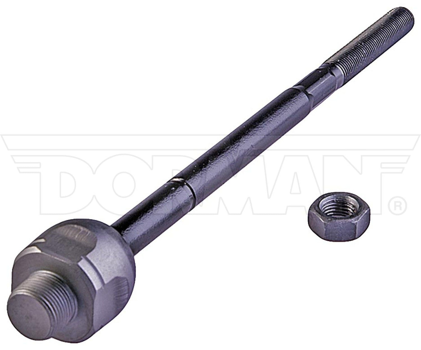 Dorman - Premium Steering Tie Rod End Extended Life with WeatherShield Corrosion Resistance for 1999-2007 Chevrolet, GMC IS370XL