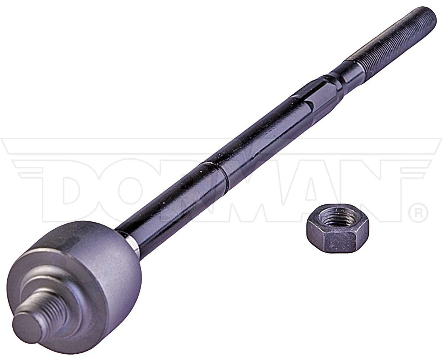 Dorman - Premium Steering Tie Rod End WeatherShield Coating for 1998-95 Nissan 200sx 2005-01 Nissan Almera 2000-96 Nissan Lucino 2006-95 Nissan Sentra IS380XL