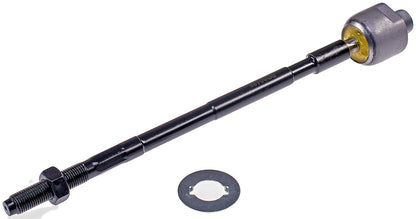 Dorman Premium Steering Tie Rod End with WeatherShield coating for 2003-2009 Infiniti QX4, 2004-1996 Nissan Pathfinder IS396XL