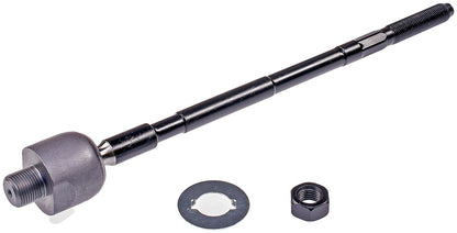 Dorman Premium Steering Tie Rod End with WeatherShield coating for 2003-2009 Infiniti QX4, 2004-1996 Nissan Pathfinder IS396XL