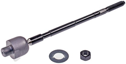 Dorman Premium Steering Tie Rod End with WeatherShield coating for 2003-2009 Infiniti QX4, 2004-1996 Nissan Pathfinder IS396XL