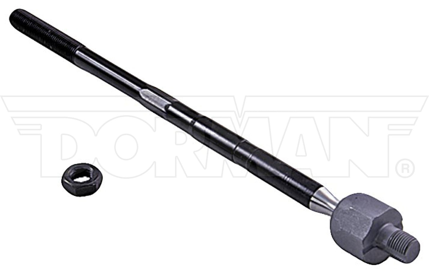 Dorman - Premium Steering Tie Rod End with WeatherShield coating for 1998-2005 Audi, 2001-2005 Seat, 1998-2015 Volkswagen IS400XL