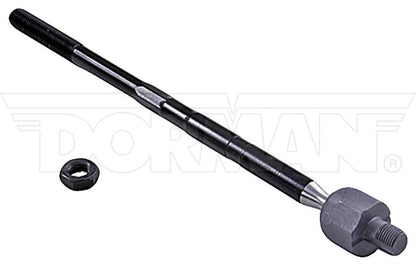 Dorman - Premium Steering Tie Rod End with WeatherShield coating for 1998-2005 Audi, 2001-2005 Seat, 1998-2015 Volkswagen IS400XL