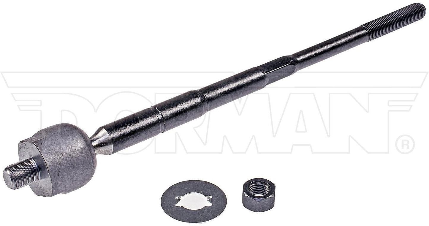 Dorman - Premium Steering Tie Rod End Extended Life with WeatherShield Coating for 1998-2001 Nissan Altima IS401XL