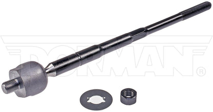 Dorman - Premium Steering Tie Rod End Extended Life with WeatherShield Coating for 1998-2001 Nissan Altima IS401XL