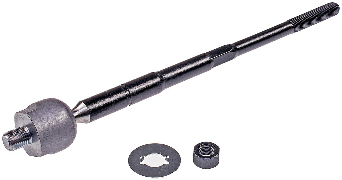 Dorman - Premium Steering Tie Rod End Extended Life with WeatherShield Coating for 1998-2001 Nissan Altima IS401XL