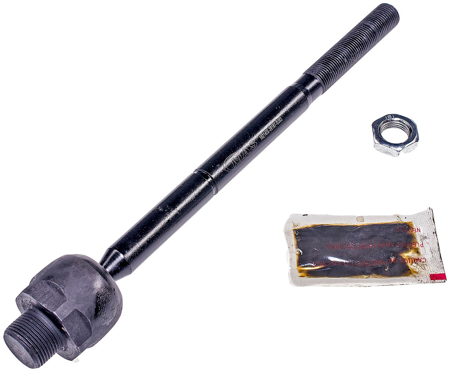 Dorman - Premium STEERING TIE ROD END IS402PR