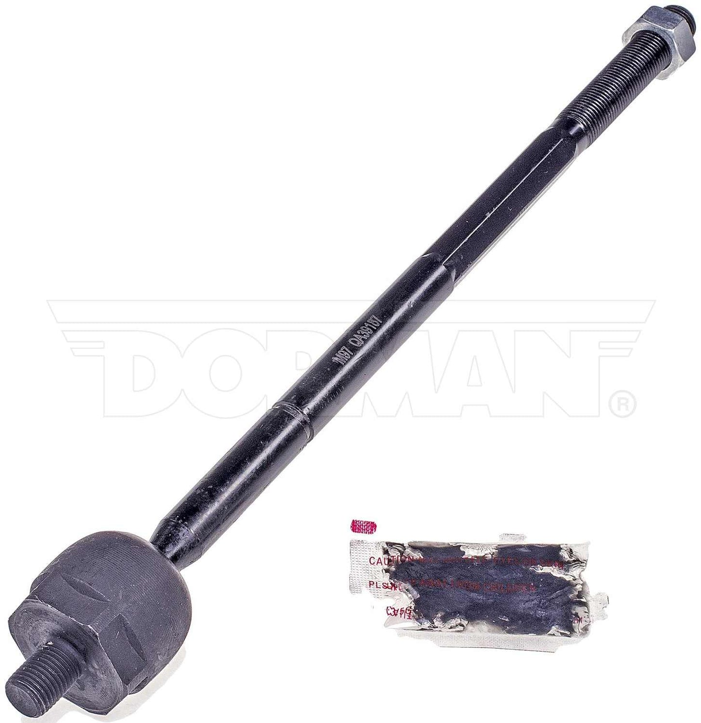 Dorman - Premium Steering Tie Rod End with Original Equipment Design for 2004-00 Dodge Dakota and 2003-00 Dodge Durango IS406PR
