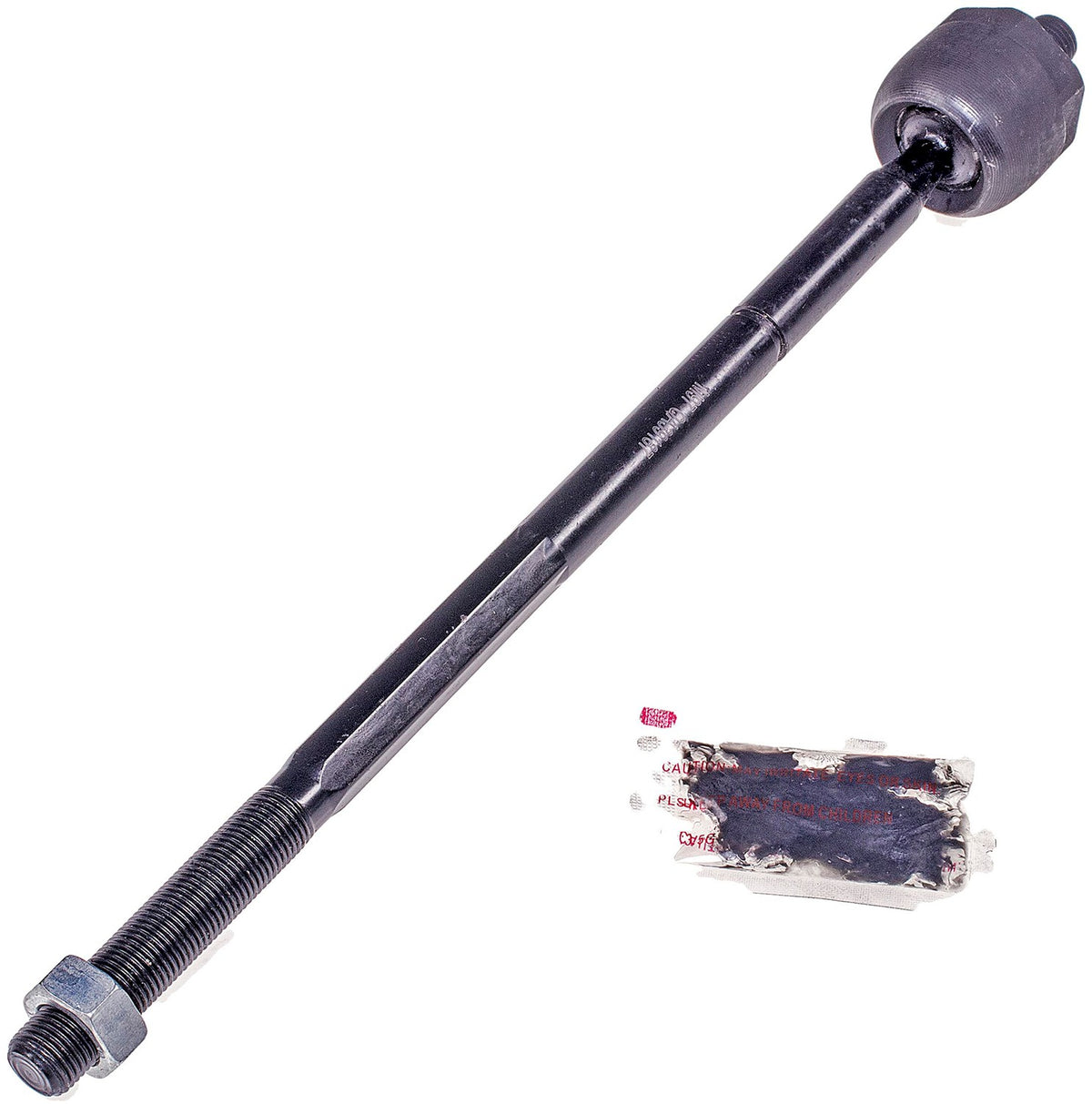 Dorman - Premium Steering Tie Rod End with Original Equipment Design for 2004-00 Dodge Dakota and 2003-00 Dodge Durango IS406PR