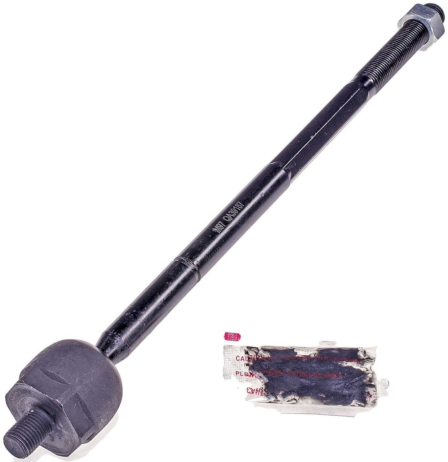 Dorman - Premium Steering Tie Rod End with Original Equipment Design for 2004-00 Dodge Dakota and 2003-00 Dodge Durango IS406PR