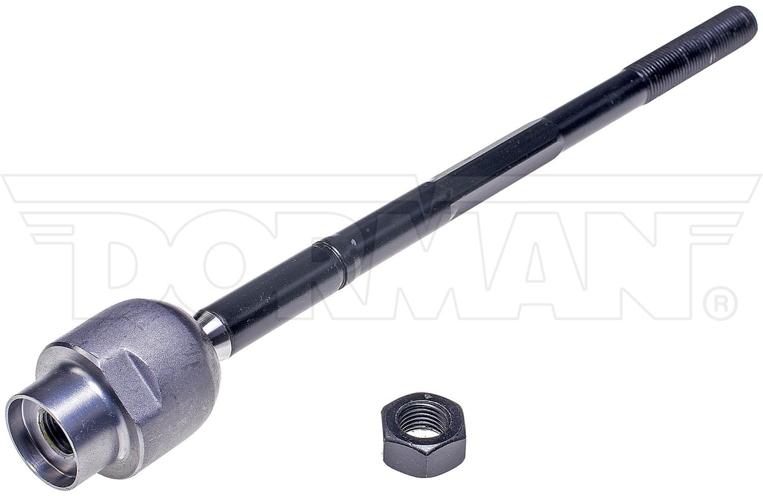 Dorman - Premium STEERING TIE ROD END  top view frsport IS408XL