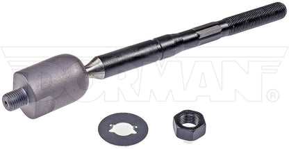 Dorman Premium Steering Tie Rod End Extended Life with WeatherShield for 2003-2008 Lexus ES300/ES330 and Toyota Camry/Solara IS420XL