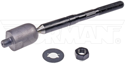 Dorman Premium Steering Tie Rod End Extended Life with WeatherShield for 2003-2008 Lexus ES300/ES330 and Toyota Camry/Solara IS420XL